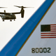Illustration for article titled 30 Fascinating Photos Of HMX-1s Ospreys Working For The White House